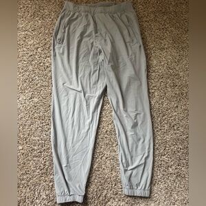 Men's lululemon joggers